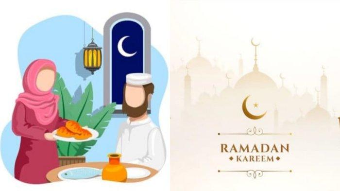 Niat dan Doa Buka Puasa Ramadhan Lengkap Tulisan Arab, Latin dan