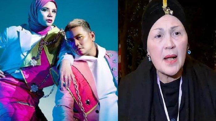 Indra Bekti dan Aldila Jelita memilih untuk kabur meski kabar rujuk keduanya ditentang keras sang ibu. Keduanya menyampaikan permohonan maaf kepada awak media karena enggan menanggapi sikap dari ibu Aldila Jelita.