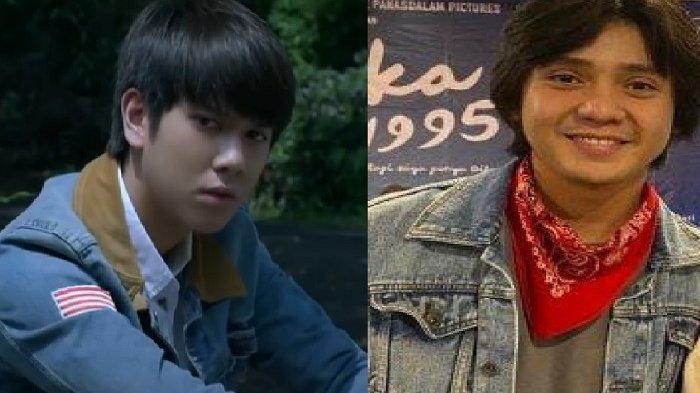 Iqbaal Ramadhan Tolak Perankan Dilan di Film Ancika, Kini IG Diserbu