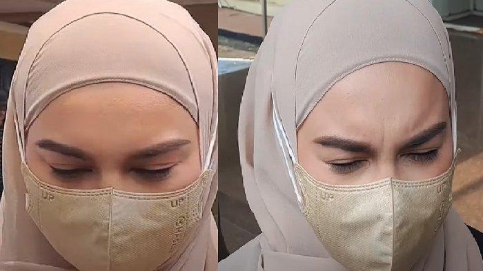 Pesinetron cantik, Irish Bella akhirnya tampil di publik usai suaminya, Ammar Zoni ditangkap karena kasus narkoba. Ia menyampaikan permintaan maaf atas perbuatan yang telah dilakukan Ammar Zoni. Bahkan berjanji untuk bisa segera menuntaskan tanggungjawab sang suami yang tertunda akibat masalah yang terjadi.