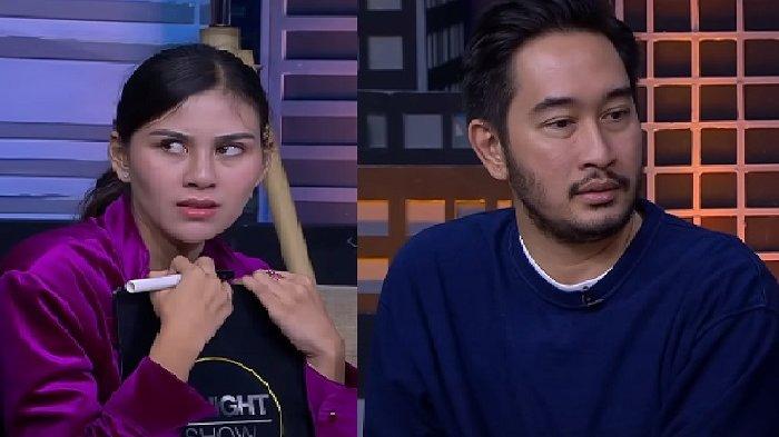 Sebelum dugaan perselingkuhan viral, ternyata Jeje Govinda sempat mengungkapkan kekesalannya terhadap sang istri. Pasalnya, Syahnaz jarang mengangkat telepon saat berada di luar. Hal tersebut viral kembali di media sosial dalam sebuah potongan video yang ramai beredar. Ternyata ungkapan Jeje Govinda itu saat dirinya dan Syahnaz diundang dalam program Tonight Show Net TV.