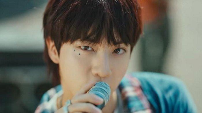 Jin BTS - I'll Be There
