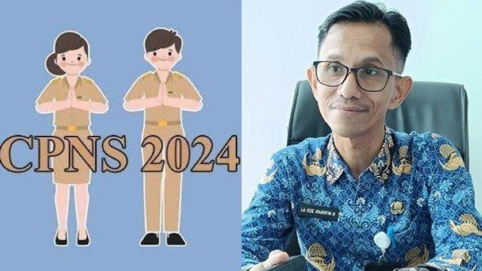 Kapan Pendaftaran CPNS dan PPPK 2024 Dibuka? Ini Kata BKPSDM Kota