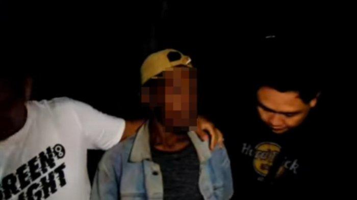 Terungkap kelakuan bejat ayah setubuhi anak kandungnya sejak masih sekolah menengah pertama (SMP) di Kota Kendari, Sulawesi Tenggara (Sultra). Bahkan, pria berinisial LR (41) tersebut tega mengancam membunuh istri dan anaknya jika hasrat bejatnya tak dipenuhi.