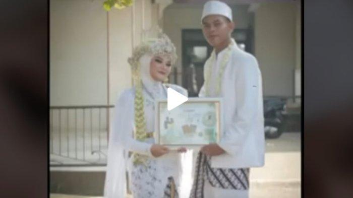 Kisah cinta segitiga Anggi Anggraeni (21), sosok pengantin baru di Bogor hilang viral dan kini ditemukan berakhir pilu bagi suami Fahmi Husaeni (26). Ternyata sang istri yang baru dinikahinya itu memilih meninggalkan rumah untuk menemui mantan kekasihnya.