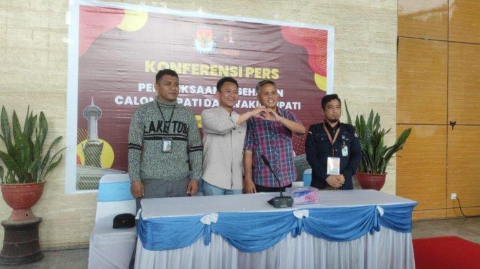 Tepis Isu Maju Pilkada Konawe Selatan Dibantu Nur Alam, Radhan: Saya ...