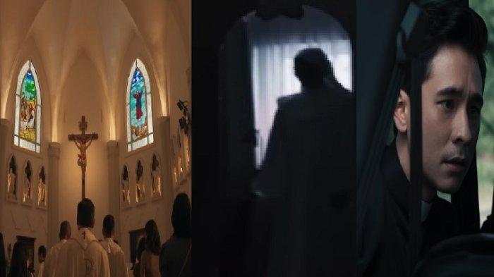 Bertambah lagi rekomendasi tontonan horor untuk para pecinta film tanah air.   Kali ini dengan tema berbeda, akan memberi nuansa yang berbeda pula saat menontonnya.   Film berjudul Kuasa Gelap adalah salah satu film horor yang bakal tayang Oktober 2024.