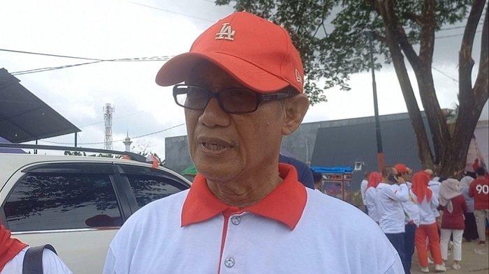 Berikut profil dan harta kekayaan Lukman Abunawas yang merupakan sosok bakal calon Gubernur Sulawesi Tenggara (Sultra) 2024. Jelang Pemilihan Gubernur atau Pilgub Sultra 2024, Lukman yang merupakan mantan Wakil Gubernur atau Wagub Sultra periode 2018-2023 menjadi salah satu kandidat yang digadang-gadang.