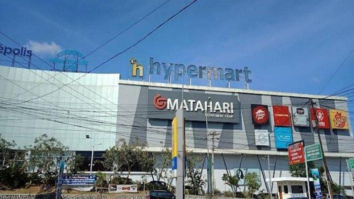 Lowongan Kerja Kendari, Matahari Lippo Plaza Buka Loker Customer Service Officer, Kualifikasi