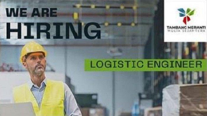 Lowongan Kerja Kendari Tambang Meranti Mulia Sejahtera Buka Loker