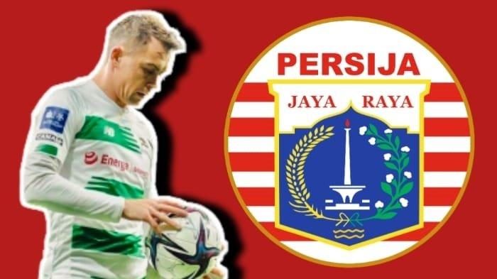 Pemain asing asal Polandia yakni Maciej Gajos nampaknya kian nyata berlabuh ke Persija Jakarta. Pemain asal Polandia bisa menjadi rekrutan anyar Macan Kemayoran.