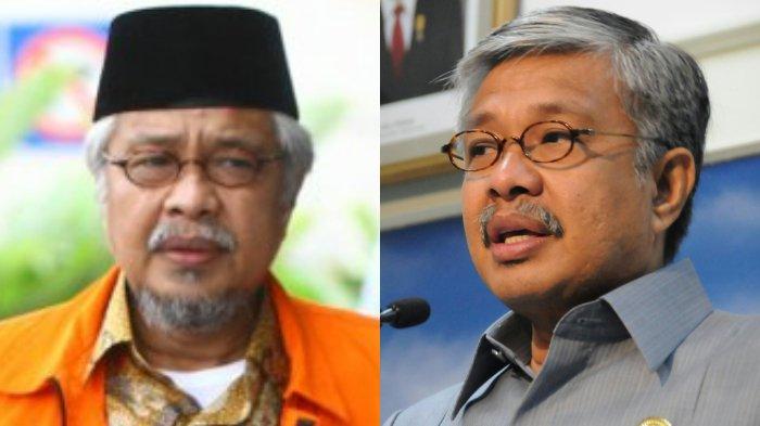 Mantan Gubernur Sulawesi Tenggara Nur Alam bebas dari Lapas Sukamiskin, Bandung, Jawa Barat, pada Selasa (16/01/2024) hari ini. Usai menghirup udara bebas dari Lembaga Pemasyarakatan (Lapas), sosok terpidana kasus tambang itu akan pulang ke Kota Kendari, Provinsi Sultra, pada Kamis (18/01/2024).