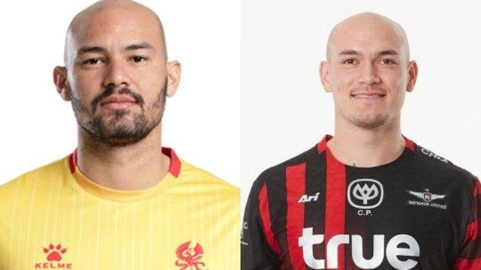 Jakmania merekomendasikan 2 pemain asing untuk Persija, berposisi bek tengah dan striker. Yakni Manuel Bihr dan Felipe Silva