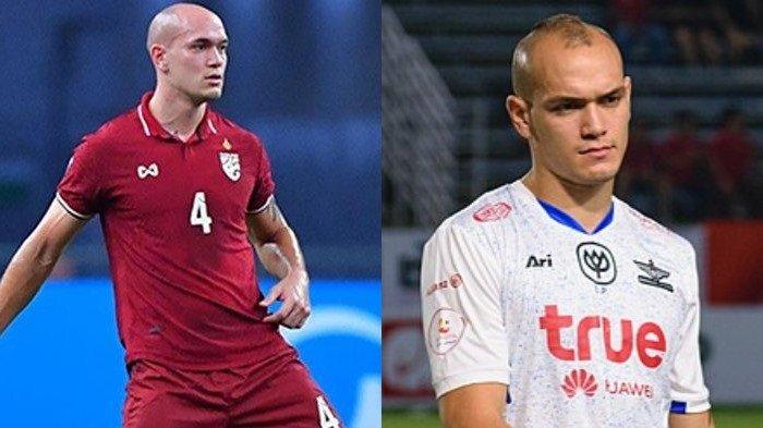 Manuel Bihr saat ini menajdi salah satu rekomendasi pendukung Persija untuk didatangkan pada putaran kedua nanti