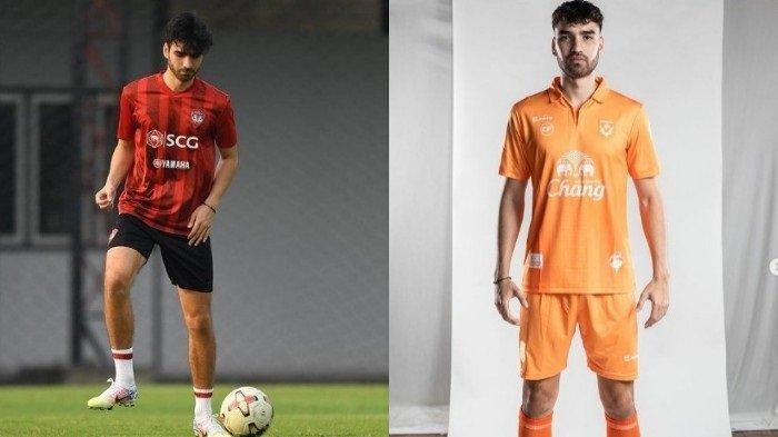 Maximilian Steinbauer berpotensi jadi pemain ASEAN Persija, di musim depan. Tak lepas dari kode keras Maximilian, kepergok mengikuti Instagram resmi Macan Kemayoran.