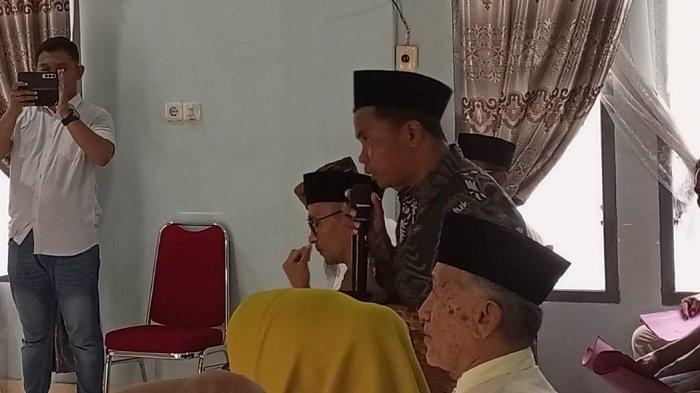 Nelayan Desa Bahari Buton Selatan Keluhkan Tempat Pelelangan Ikan Penuh ...