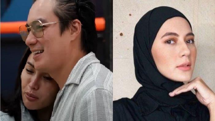 Nikita Mirzani sempat memeluk mesra Baim Wong usai menyebut sahabatnya itu duda.   Sementara itu, Paula Verhoeven kembali absen untuk menemani suaminya itu, Baim Wong ke kondangan.   Baim Wong bahkan datang bersama kedua anaknya, Kiano dan Kenzo.   Hal ini membuat isu keretakan rumah tangga berhembus kencang di publik sampai viral di media sosial. 