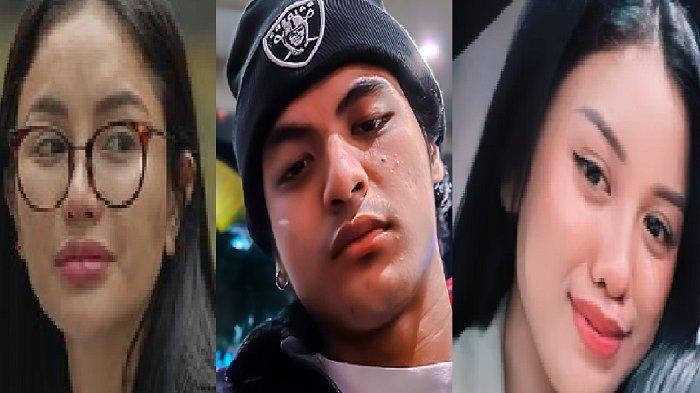 Nikita Mirzani ungkap kronologi Vadel Badjideh yang sarankan Lolly kabur dari asrama sekolahnya di Inggris. Lalu, Vadel Badjideh pun disebut-sebut meminta Lolly agar ke rumah keluarganya saja yang berada di Inggris. Lokasinya pun disebutkan Nikita Mirzani sampai 4 jam dari sekolah Lolly di Inggris atau UK. Sampai pada akhirnya, hal ini yang membuat Nikita Mirzani pun geram dan melepaskan Lolly sebagai anaknya.