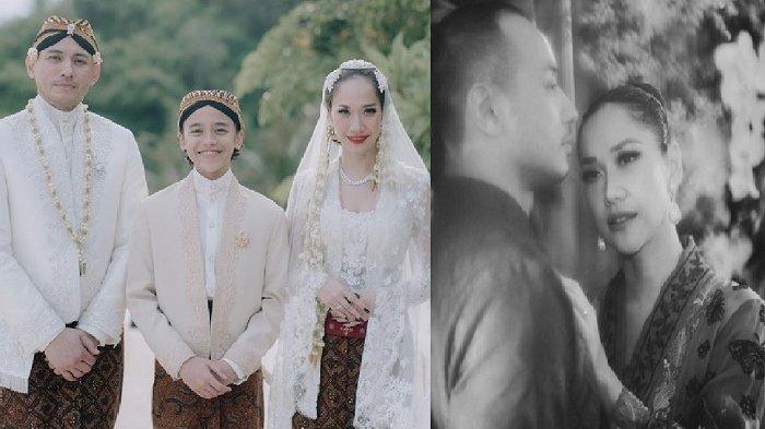 Noah Sinclair ternyata begitu dekat dengan ayah sambungnya, Tiko Aryawardhana. Noah Sinclair suka tiba-tiba mencari suami baru ibunya, Bunga Citra Lestari atau BCL. Sebelum menikahi BCL, Tiko Aryawardhana nampaknya sudah mengambil hati Noah. Hal itulah, diduga menjadi penyebab BCL mau dinikahi oleh Tiko Aryawardhana.