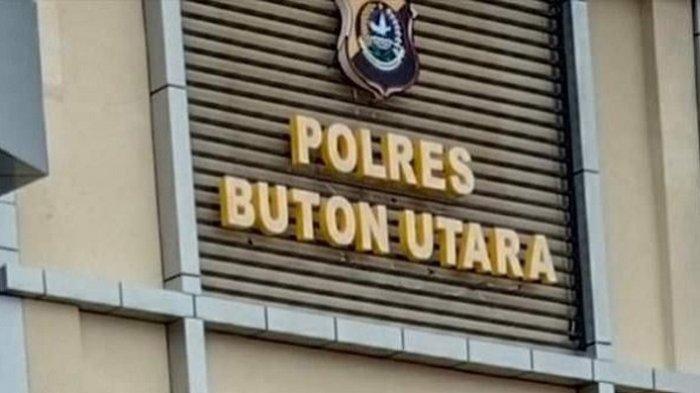Seorang oknum polisi yang bertugas di Kepolisian Resor (Polres) Kabupaten Buton Utara (Butur), Sulawesi Tenggara (Sultra) diduga memukul wanita hingga keguguran. Kini, korban telah melaporkan dugaan penganiayaan tersebut ke Seksi Profesi dan Pengamanan Propam Polres Butur.