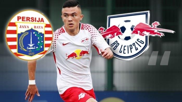 Nama Oliver Bias jadi nama baru yang dikabarkan bikin Persija Jakarta kepincut dengan talenta pemain keturunan Jerman-Filipina ini.