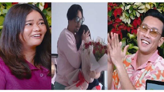 Momen viral di media sosial Olivia Allan istri Denny Sumargo, mengumumkan kabar kehamilannya. Usai berjuang mendapatkan buah hati, Olivia Allan yang akrab disapa Ci Oliv akhirnya tengah mengandung anak pertama bersama Denny Sumargo. Saat ini, usia kandungan Ci Oliv sedang berjalan 4 bulan. Ia menikmati masa kehamilannya yang awalnya sempat tak diketahui publik.
