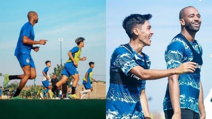 PSIS Semarang skuad asuhan Gilbert Agius punya alasan jika ingin menang, saat bersua Madura United di pekan ke-6 BRI Liga 1 2023-2024.
