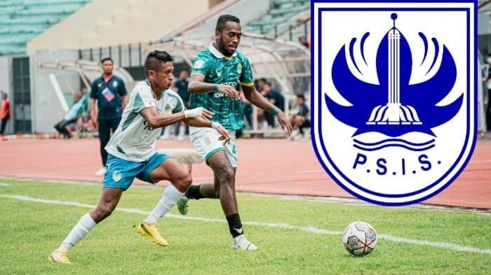 Klub Liga 1 2023/2024 yakn PSIS Semarang Tak Akan Resmikan Usman Diarra? CEO PSIS Yoyok Sukawi Bongkar Masa Depan Eks Persikabo