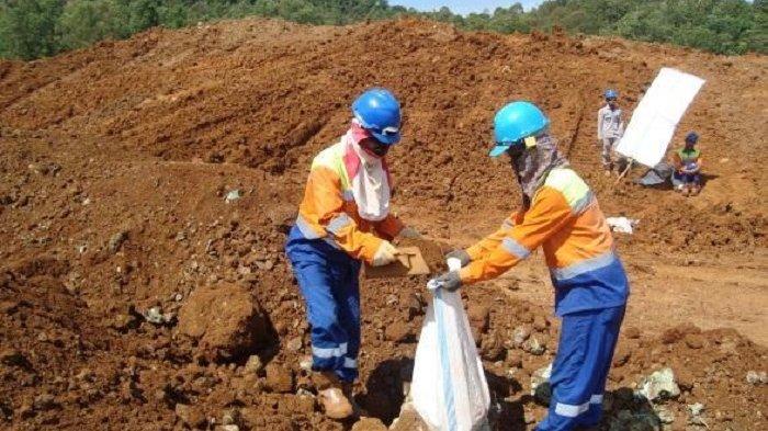 Lowongan Kerja Kendari PT ENERGY METAL INDONESIA Buka Rekrutmen Posisi