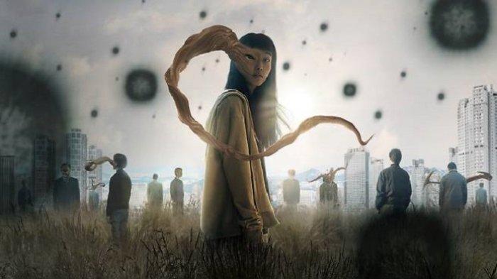 Inilah sinopsis Parasyte: The Grey, drama Korea terbaru yang dibintangi Jeon So Nee dan Koo Kyo Hwan tayang di Netflix, 5 April 2024.