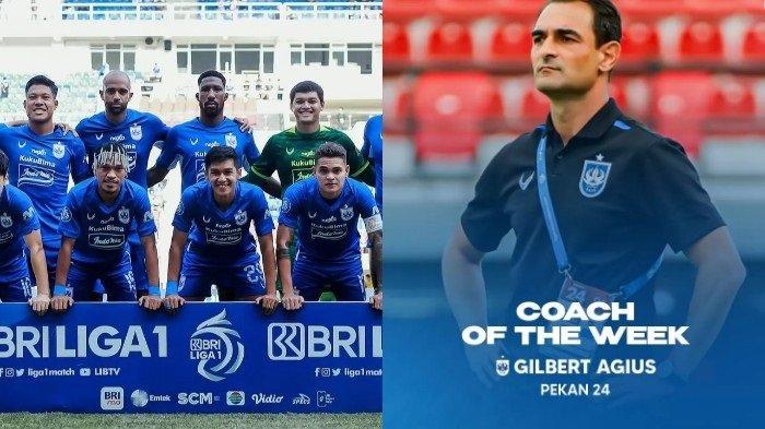 Pelatih PSIS Semarang, Gilbert Agius mengungkapkan terkait pemain asing kedelapan jelang Liga 1 2024-2025 bergulir.