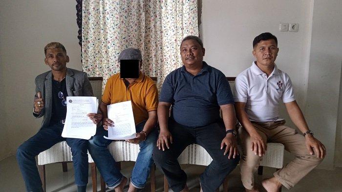 Tempat Usaha Dirusak, Pemilik Salon Laporkan Kakak Beradik ke Polisi
