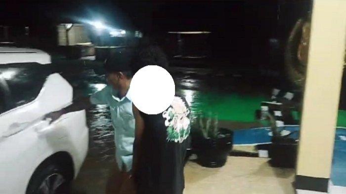 Pemuda Pelaku Penyerangan Kakek 80 Tahun di Kolaka Sulawesi Tenggara