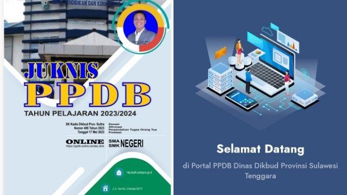 Tips Mendaftar PPDB 2023 Calon Siswa Baru SMA SMK Negeri di Sulawesi