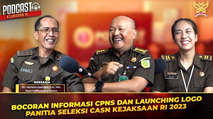 Pengumuman CPNS dan PPPK 2023 Kejaksaan bagi lulusan SMA sederajat hingga sarjana segera dibuka, rincian 8.000an formasi serta syarat pendaftaran. Simak informasi terbaru penerimaan Calon Pegawai Negeri Sipil (CPNS) 2023 dan Pegawai Pemerintah dengan Perjanjian Kerja (PPPK) selengkapnya berikut ini.