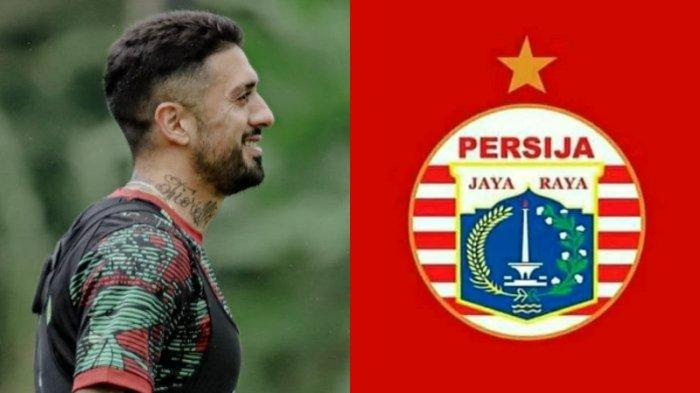 Selain Ezequiel Vidal di Persita Tangerang, ada beberapa pemain asal Argentina yang bisa direkrut oleh Persija Jakarta di musim depan. Satu nama yang potensial dicomot oleh tim Macan Kemayoran ialah gelandang serang PSS Sleman, yakni Jonathan Bustos.