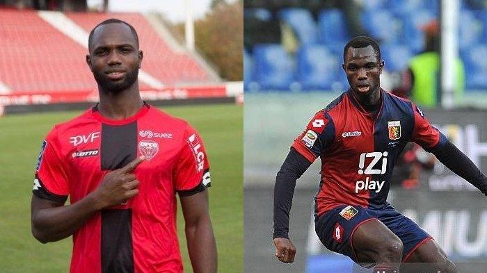 Macan Kemayoran Julukan Persija lebih berpeluang untuk menggaet Moussa Konate pada putaran kedua nanti.