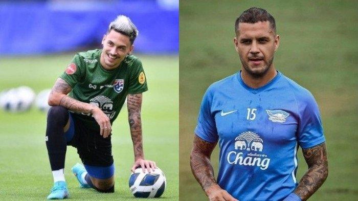 Persija Jakarta sempat dikait-kaitkan bakal memboyong Philip Roller. Selain itu ada juga nama Junior Eldstar, pemain ini punya kans digaet Dewa United jelang bursa tranfer Liga 1 2023-2024 ditutup.