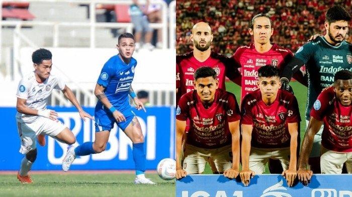 Gali Freitas Jadi Cadangan Lagi? Prediksi Starting Line-Up Persebaya Surabaya vs Bali United Versi Bonek!