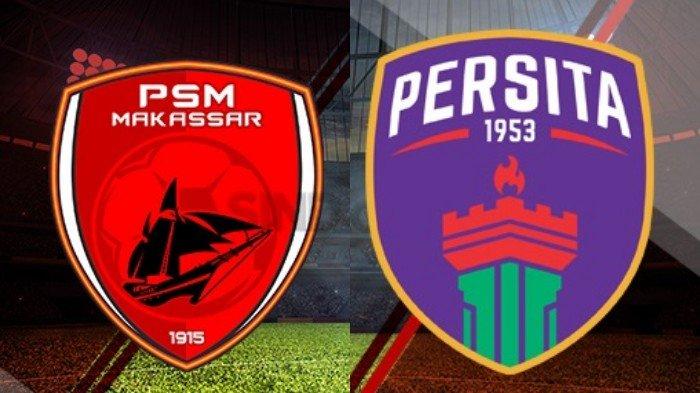 Prediksi Skor dan Susunan Pemain Persita vs PSM Makassar, Pertemuan Sengit Andrejic dan Kamara