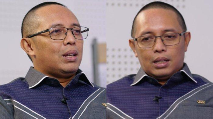 Profil Hasan Nasbi, Terungkap Penyebab Mundur Kepala Komunikasi Kantor Kepresidenan, Kontroversinya - Tribunnewssultra.com