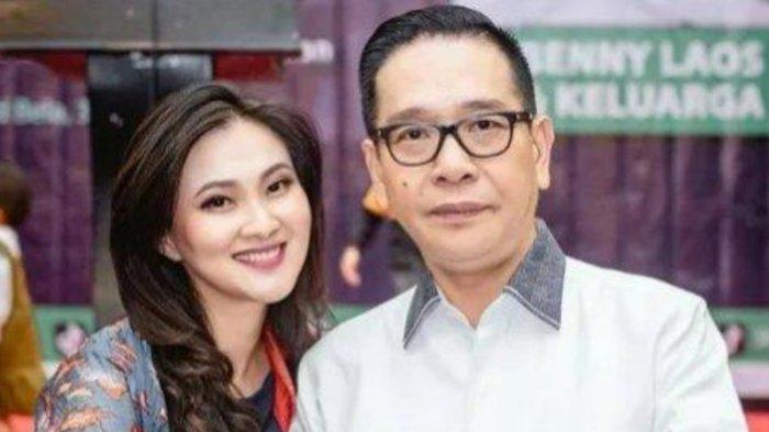 Berikut profil Sherly Tjoanda diminta ganti Benny Laos suaminya sebagai calon Gubernur Maluku Utara atau Cagub Malut. Benny meninggal dunia dalam musibah speedboat terbakar di Pelabuhan Bobong, Pulau Taliabu, Provinsi Malut, Sabtu (12/10/2024) siang sekitar pukul 14.12 WIT.