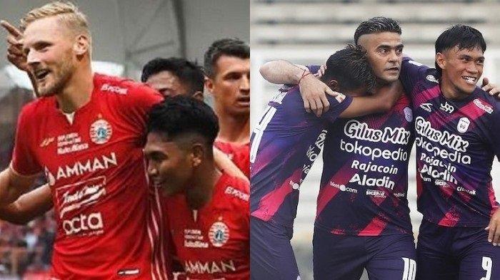 Duel akhir pekan ini di BRI Liga 1 pekan kelima ada RANS Nusantara FC vs Persija Jakarta, Sabtu 20 Agustus 2022, Yusuf Helal dapat suntikan motivasi dari klub