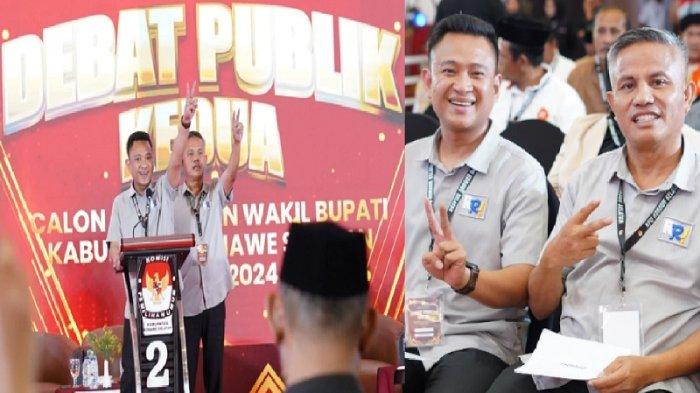 Radhan-Rasyid Gagas Produk Peternakan Konawe Selatan Go International ...