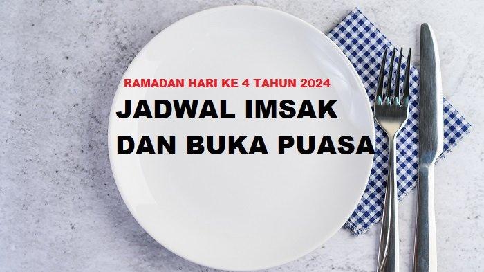 Jadwal Imsak dan Puasa Ramadan 18 Februari 2026: Kendari, Konawe, Kolaka, Muna, Baubau