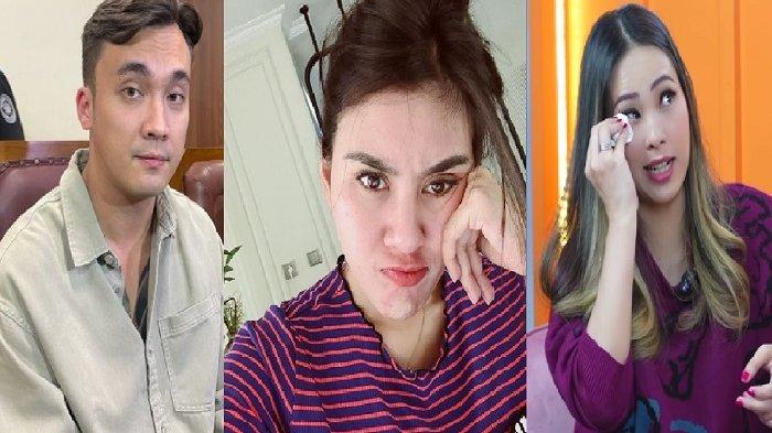Rendy Kjaernett kapok selingkuh dengan Syahnaz bahkan sampai viral di media sosial. Ia pun berusaha keras akan mendapatkan hari istrinya, Lady Nayoan kembali bagaimanapun caranya. Pasalnya, Rendy Kjaernett menyadari bahwa perselingkuhannya dengan Syahnaz sulit untuk dimaafkan.