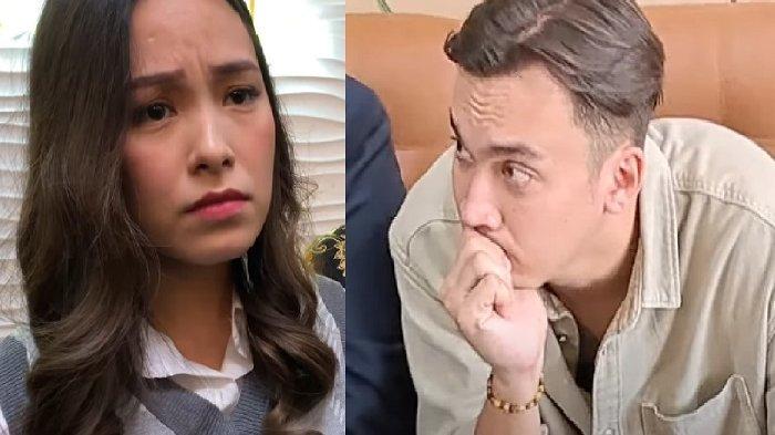 Rendy Kjaernett lagi-lagi mengakui perselingkuhan dengan Syahnaz di depan publik. Ia bahkan secara terbuka menyadari perselingkuhan sangat sulit dimaafkan. Meski begitu, Rendy Kjaernett berusaha selama 2 minggu ini untuk merebut hati istrinya, Lady Nayoan.