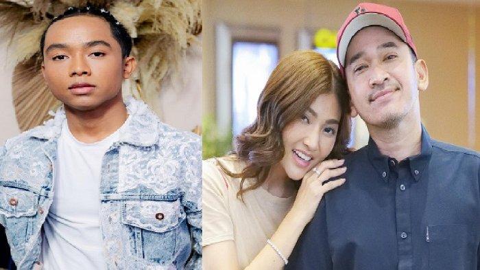 Ruben Onsu mencoba melindungi putranya, Betrand Peto dan sang istri Sarwendah Tan. Bukan tanpa alasan, ia mencoba untuk menangkal segala fitnah unggahan video viral di media sosial (medsos).