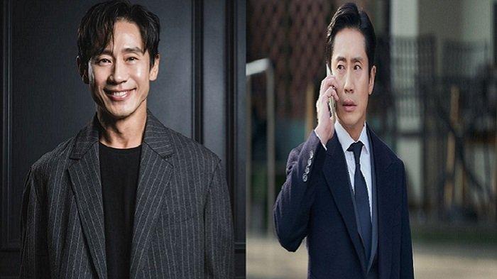 Selain Drakor The Auditors, Ini Drama Korea Dibintangi Shin Ha Kyun