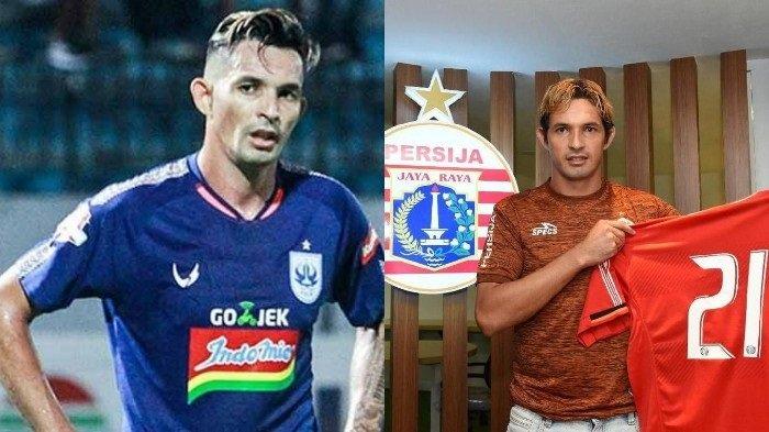 Klub Liga 2 yakni Malut United bisa saja menggaet pemain asing yang kini sudah naturalisasi atau berstatus WNI, yakni Silvio Escobar, sebagai pemain baru.